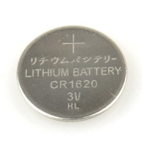 Литиевая батарейка CR1620